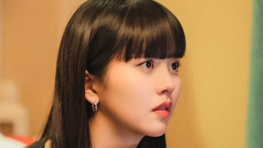'Em gái quốc dân' Kim So Hyun yêu thành viên nhóm nhạc NU’EST trong phim mới - Ảnh 2.