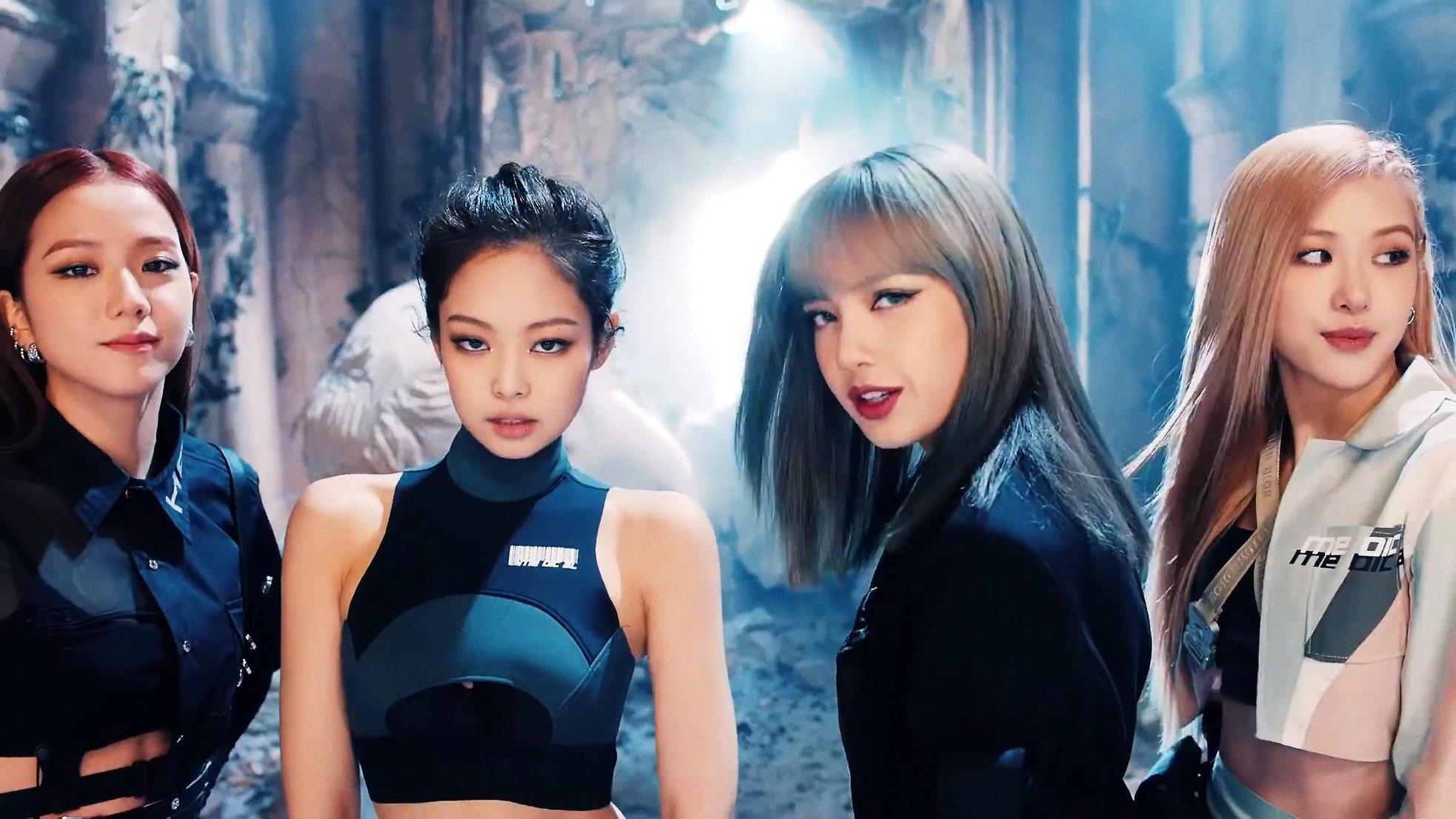 Vì sao mạng xã hội Việt bùng nổ khi BlackPink thông báo đến Hà Nội?