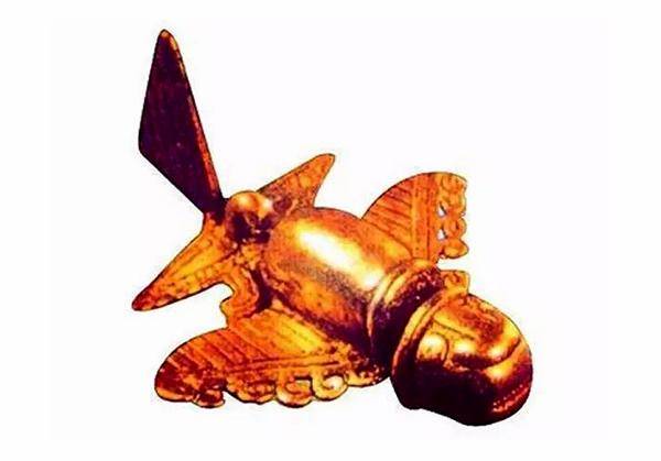 3 bảo vật "xuyên không" hàng nghìn năm, chuyên gia kinh ngạc khi phát hiện máy bay kỳ lạ - Ảnh 1. 3 bảo vật "xuyên không" hàng nghìn năm, chuyên gia kinh ngạc khi phát hiện máy bay kỳ lạ - Ảnh 1.