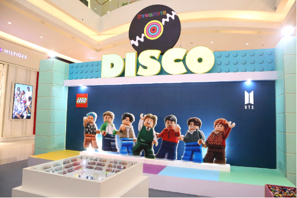 B&ugrave;ng nổ tưng bừng sắc h&egrave; với chuỗi sự kiện độc đ&aacute;o tại Crescent Mall - Ảnh 1.