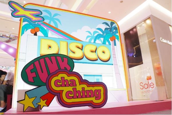 B&ugrave;ng nổ tưng bừng sắc h&egrave; với chuỗi sự kiện độc đ&aacute;o tại Crescent Mall - Ảnh 3.