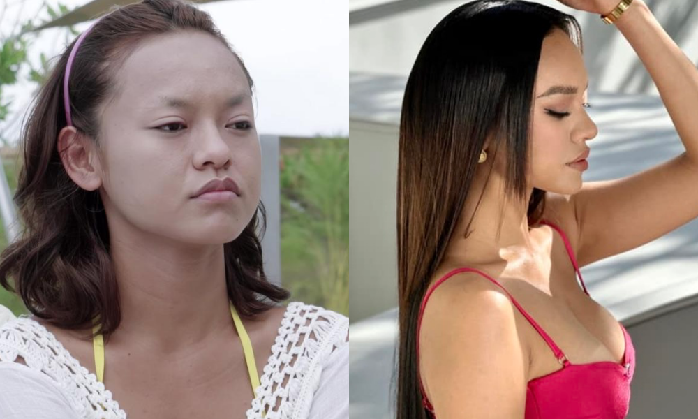 Á hậu Mai Ngô thừa nhận phẫu thuật thẩm mỹ, nhan sắc thay đổi ra sao? - Ảnh 2. Á hậu Mai Ngô thừa nhận phẫu thuật thẩm mỹ, nhan sắc thay đổi ra sao? - Ảnh 2.