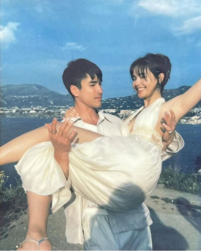 Nadech kể về giây phút cầu hôn Yaya, tiết lộ kế hoạch tổ chức đám cưới với vị hôn thê  - Ảnh 2.