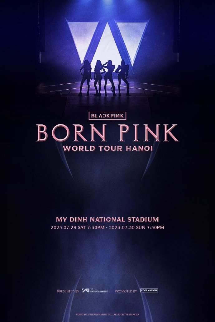 Cô gái được mẹ chuyển thẳng 13 triệu để xem BLACKPINK tại Việt Nam: "Với mẹ số tiền đó lớn nhưng là lần đầu tiên con nói muốn đi" - Ảnh 1. Cô gái được mẹ chuyển thẳng 13 triệu để xem BlackPink tại Việt Nam: "Với mẹ số tiền đó lớn nhưng là lần đầu tiên con nói muốn đi" - Ảnh 1.