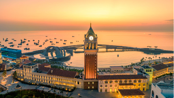 Tại Việt Nam, đâu là điểm đến lãng mạn sánh ngang với Paris hay Venice? - Ảnh 2. Tại Việt Nam, đâu là điểm đến lãng mạn sánh ngang với Paris hay Venice? - Ảnh 2.