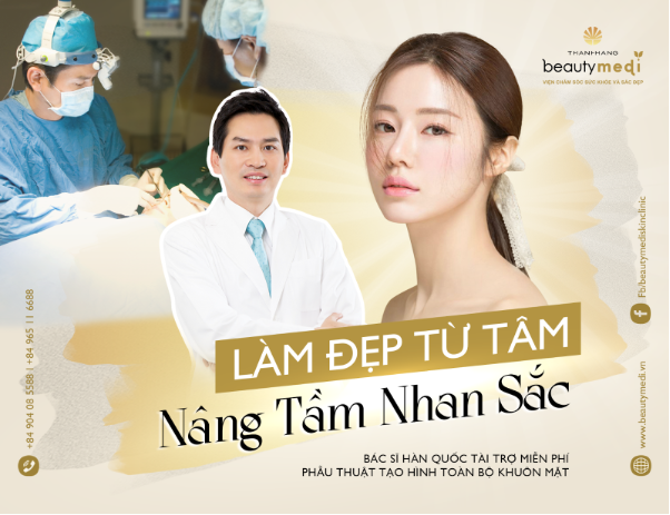 Cố vấn cuộc thi HHVN Đặng Thanh Hằng đồng hành cùng chương trình Làm đẹp từ tâm, nâng tầm nhan sắc - Ảnh 2.