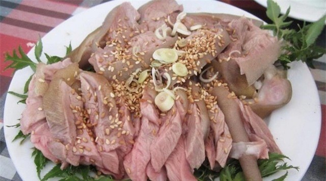 Những người không nên ăn thịt dê để tránh hối hận cả đời vì ‘miệng hại thân’ - Ảnh 2. Những người không nên ăn thịt dê để tránh hối hận cả đời vì ‘miệng hại thân’ - Ảnh 2.