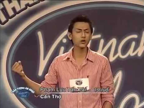 Nam ca sĩ Việt từng tốt nghiệp thủ khoa bác sĩ, nay là nhân tố gây chú ý trên truyền hình thực tế  - Ảnh 3.
