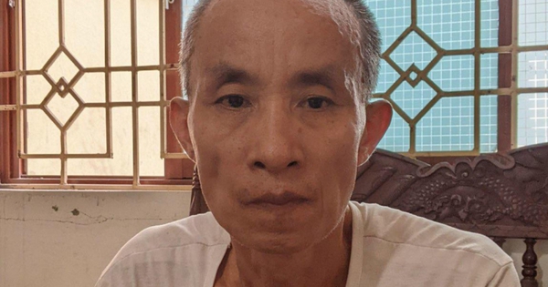 M&acirc;u thuẫn đất đai, anh trai cầm dao phay ch&eacute;m chết em ruột