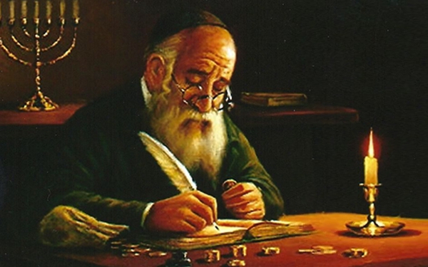 Học “mật mã” làm giàu của người Do Thái: Không có tiền, không có mối quan hệ phải chăm làm 3 điều để thoát nghèo - Ảnh 2.