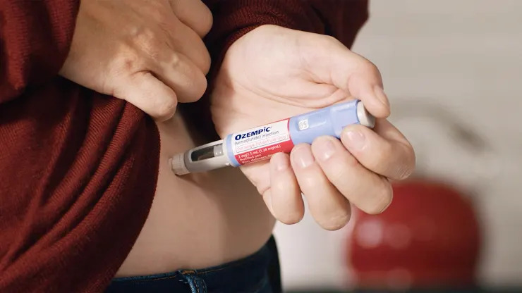 Pfizer tiếp tục cuộc đua thuốc giảm cân với sản phẩm mới - Ảnh 1.