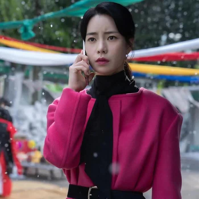 7 mỹ nhân đẹp nhất phim Hàn nửa đầu 2023: Song Hye Kyo gây tranh cãi, cô số 2 thắng lớn nhờ nhan sắc - Ảnh 9.