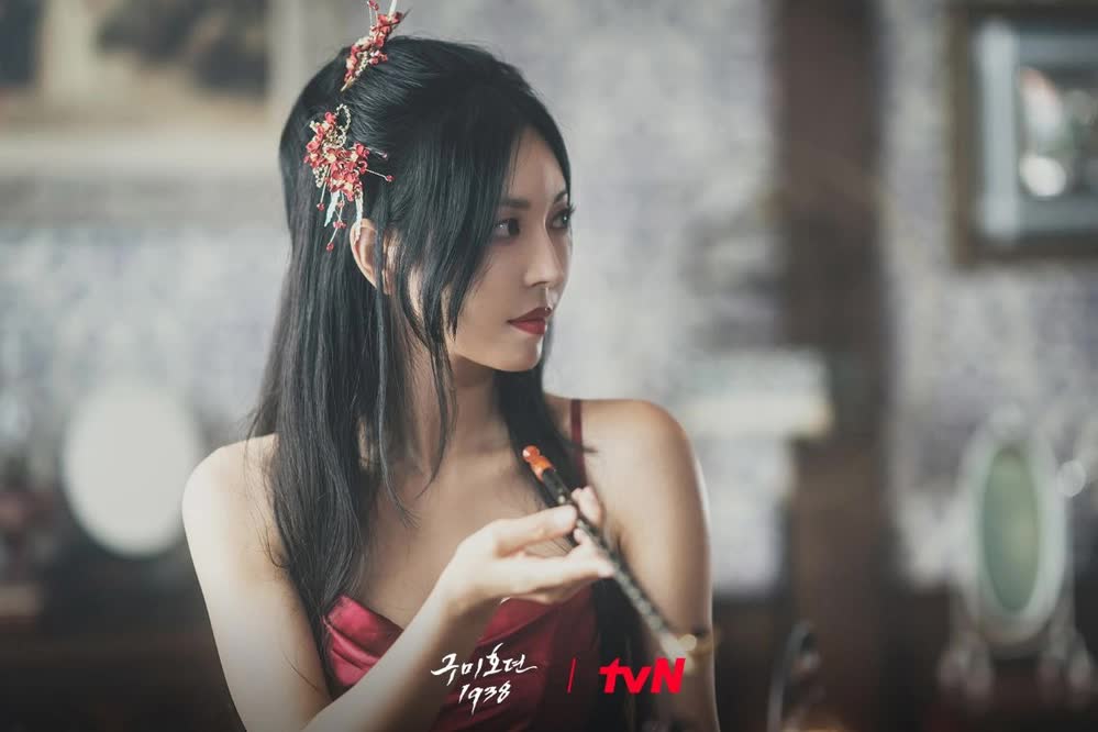 7 mỹ nhân đẹp nhất phim Hàn nửa đầu 2023: Song Hye Kyo gây tranh cãi, cô số 2 thắng lớn nhờ nhan sắc - Ảnh 16.