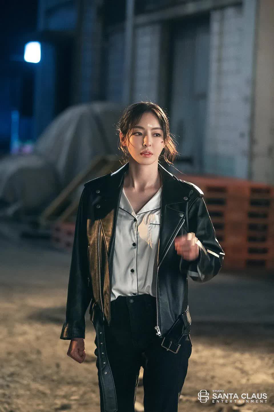 7 mỹ nhân đẹp nhất phim Hàn nửa đầu 2023: Song Hye Kyo gây tranh cãi, cô số 2 thắng lớn nhờ nhan sắc - Ảnh 20.