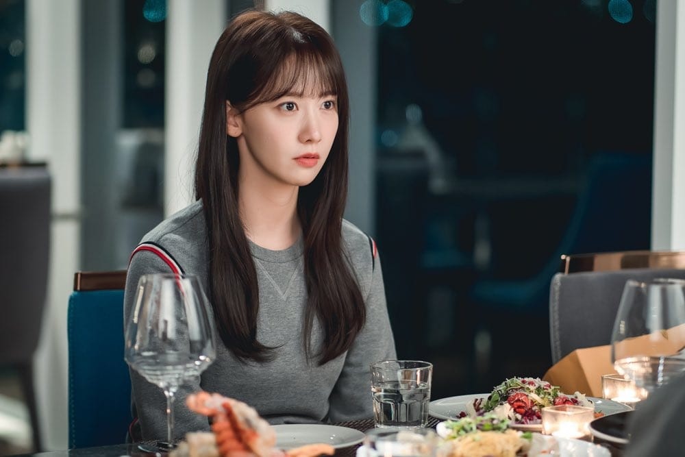 Ảnh "hẹn hò" cực đẹp của Yoona và Lee Jun Ho - Ảnh 3. Ảnh "hẹn hò" cực đẹp của Yoona và Lee Jun Ho - Ảnh 3.