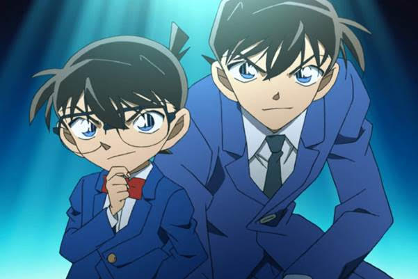 Nhìn lại hành trình thương hiệu anime Conan ai cũng mê tại Việt Nam - Ảnh 5.