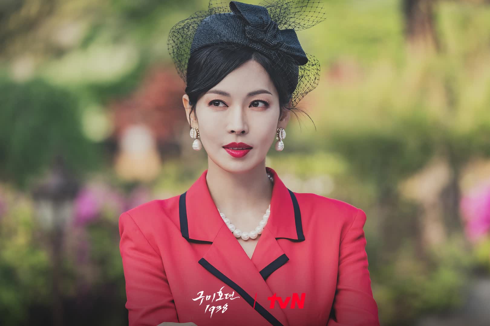7 mỹ nhân đẹp nhất phim Hàn nửa đầu 2023: Song Hye Kyo gây tranh cãi, cô số 2 thắng lớn nhờ nhan sắc - Ảnh 14.