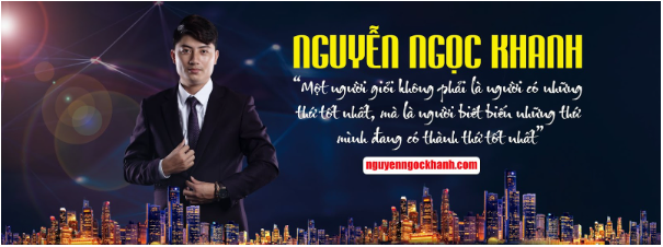 CEO BLue Black: Nỗ lực gi&uacute;p doanh nghiệp tối đa hiệu quả nhưng tối thiểu chi ph&iacute; marketing - Ảnh 1.