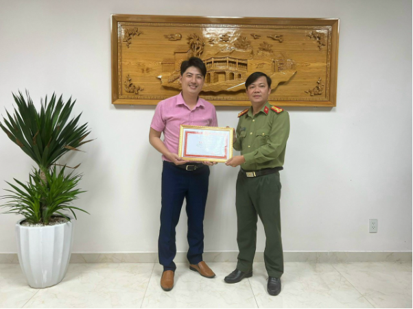 CEO BLue Black: Nỗ lực gi&uacute;p doanh nghiệp tối đa hiệu quả nhưng tối thiểu chi ph&iacute; marketing - Ảnh 4.