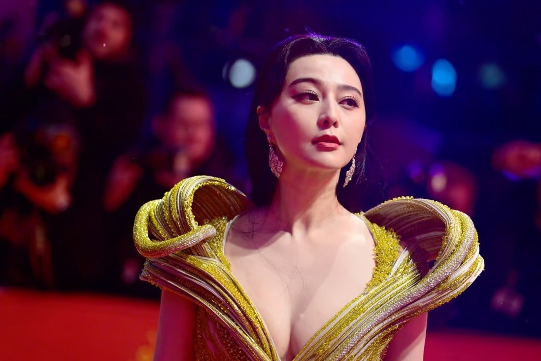 Phạm Băng Băng bị chê mặc váy lỗi mốt trên thảm đỏ Cannes 2018