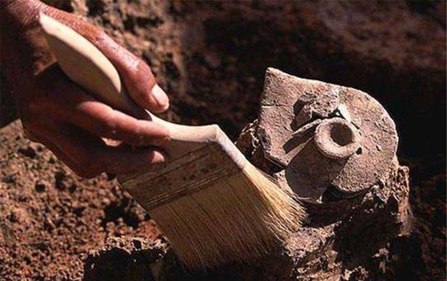 Vì sao các nhà khảo cổ lại sợ “trứng gà” khi khai quật mộ cổ? - Ảnh 5.