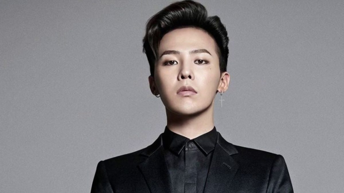 G-Dragon kết thúc hợp đồng với YG Entertainment - Ảnh 1.