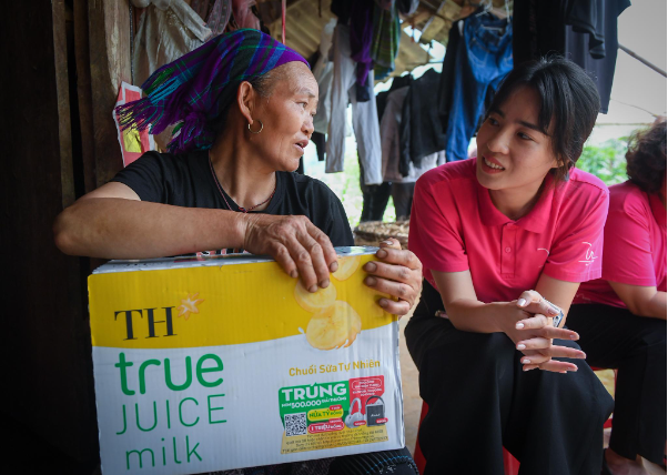 Điều ước nhỏ của những người phụ nữ nơi v&ugrave;ng đất mặt trời mọc - Ảnh 12.