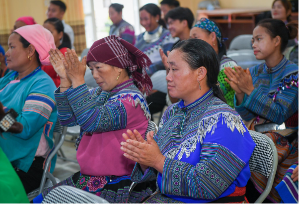 Điều ước nhỏ của những người phụ nữ nơi v&ugrave;ng đất mặt trời mọc - Ảnh 17.