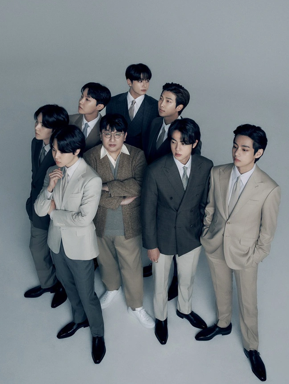 Hợp đồng nô lệ - Sự thật nghiệt ngã sau hào quang của thần tượng Kpop - Ảnh 6. Hợp đồng nô lệ - Sự thật nghiệt ngã sau hào quang của thần tượng Kpop - Ảnh 6.