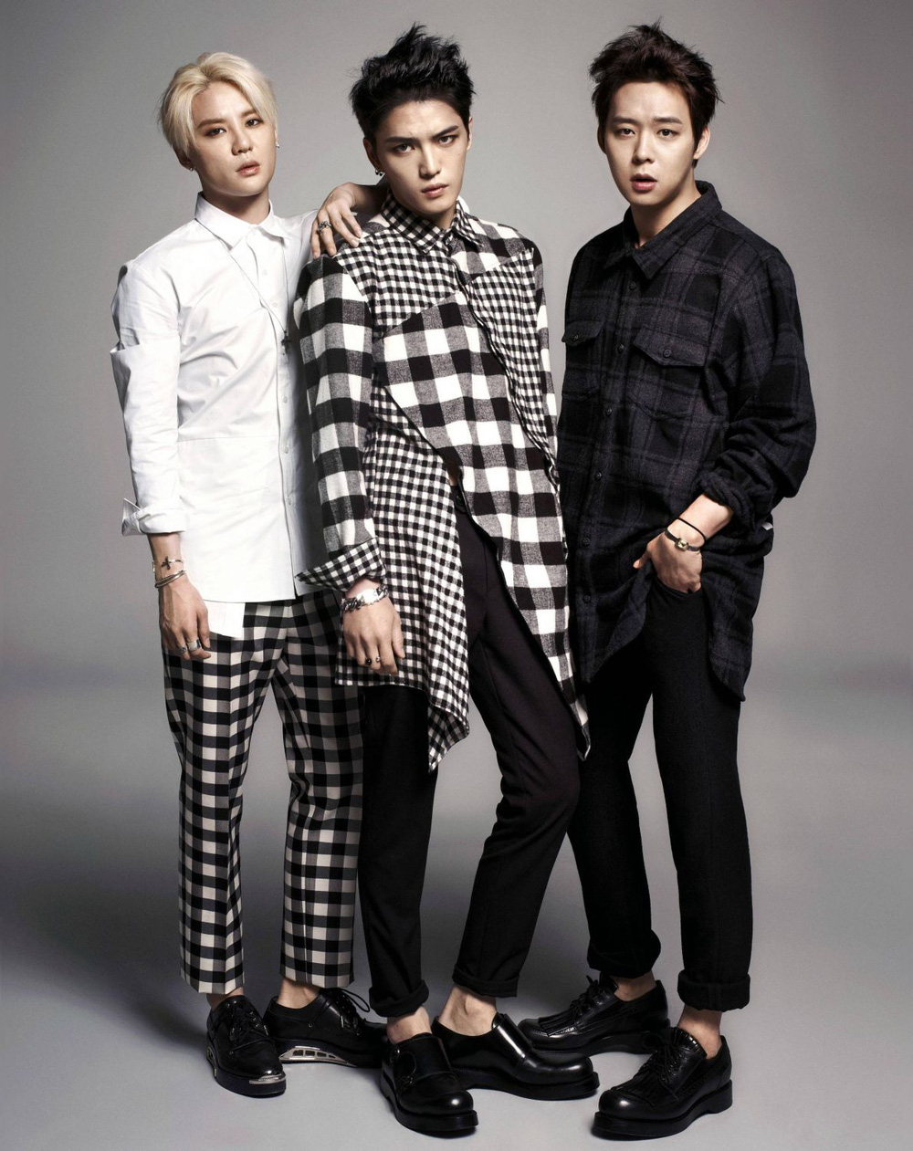 Hợp đồng nô lệ - Sự thật nghiệt ngã sau hào quang của thần tượng Kpop - Ảnh 2. Hợp đồng nô lệ - Sự thật nghiệt ngã sau hào quang của thần tượng Kpop - Ảnh 2.