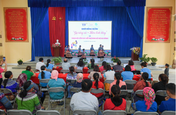 Điều ước nhỏ của những người phụ nữ nơi v&ugrave;ng đất mặt trời mọc - Ảnh 7.