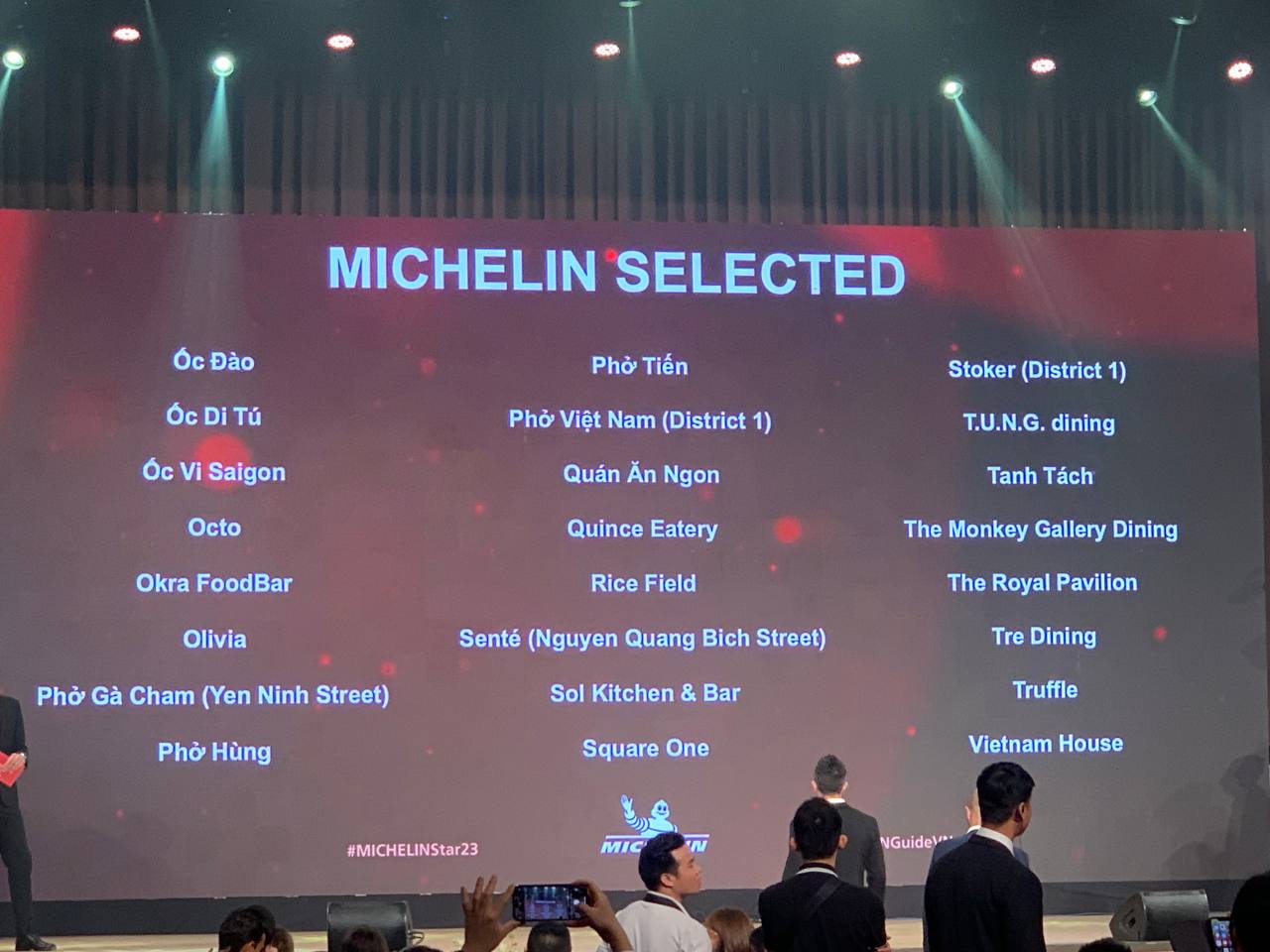Danh sách các nhà hàng, quán ăn tại Việt Nam được Michelin đề xuất gắn sao - Ảnh 4.