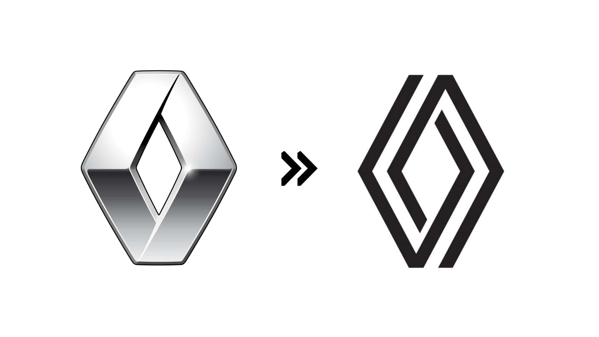 Mọi thương hiệu vừa có logo mới: Cadillac, Porsche, Jaguar Land Rover và hàng loạt các thương hiệu lớn 'thay máu' ra sao? - Ảnh 17. Mọi thương hiệu vừa có logo mới: Cadillac, Porsche, Jaguar Land Rover và hàng loạt các thương hiệu lớn 'thay máu' ra sao? - Ảnh 17.