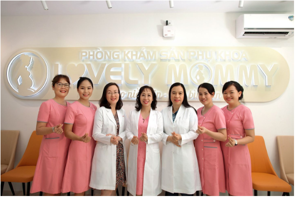 Bác sĩ Nguyễn Thị Ngọc Lan - Đồng hành với mọi gia đình trên hành trình đón bé - Ảnh 2.