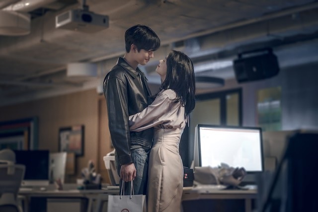 5 cặp đôi phim Hàn được chờ đợi nhất hiện tại - Ảnh 1.