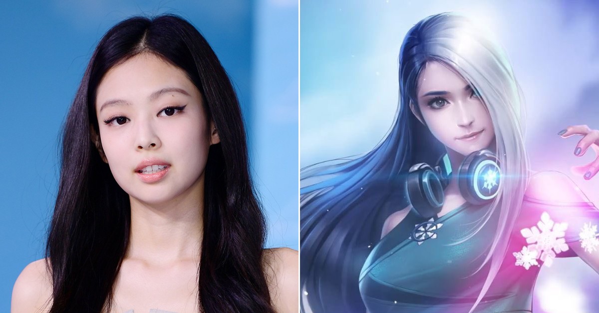 Rộ tin Jennie đóng siêu anh hùng Marvel sau vai diễn gây tranh cãi trong The Idol - Ảnh 2.