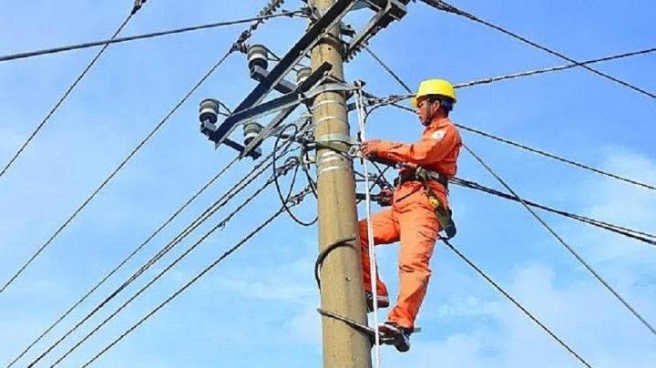 Lịch cắt điện Hà Nội ngày mai 9/6: Khu vực trung tâm không còn bị mất điện - Ảnh 1.