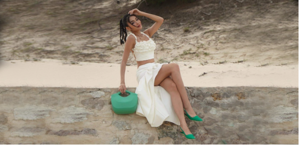  Học hỏi Thảo Nhi L&ecirc; v&agrave; d&agrave;n người đẹp c&aacute;ch l&ecirc;n đồ m&ugrave;a h&egrave; từ CHARLES & KEITH - Ảnh 1.