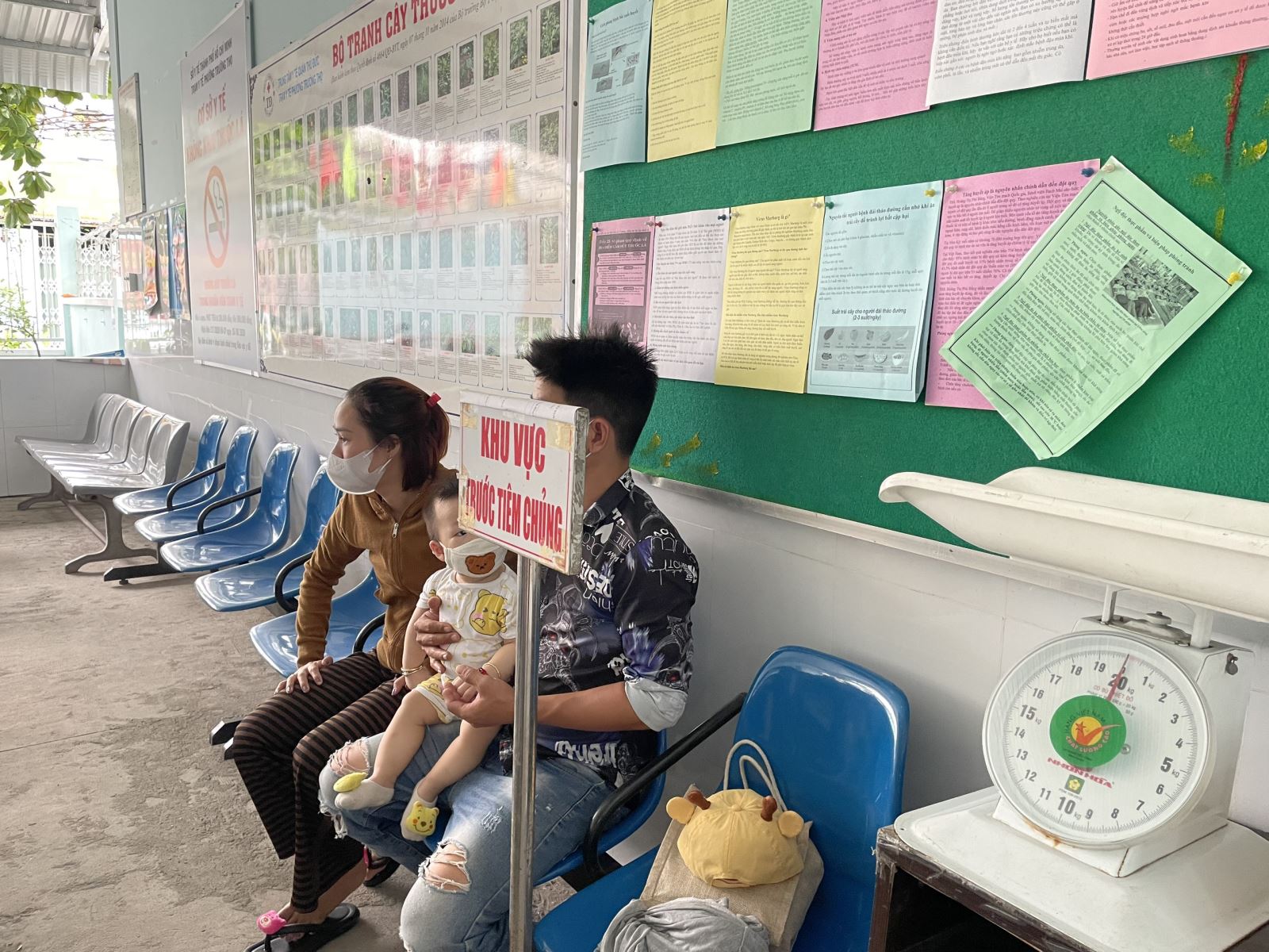 Thiếu vaccine, TP Hồ Chí Minh đứng trước nguy cơ bùng phát nhiều dịch bệnh - Ảnh 2.
