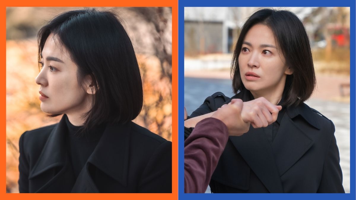 4 phim Hàn hay nhất nửa đầu năm 2023: Các chị đẹp khẳng định sức hút - Ảnh 1.