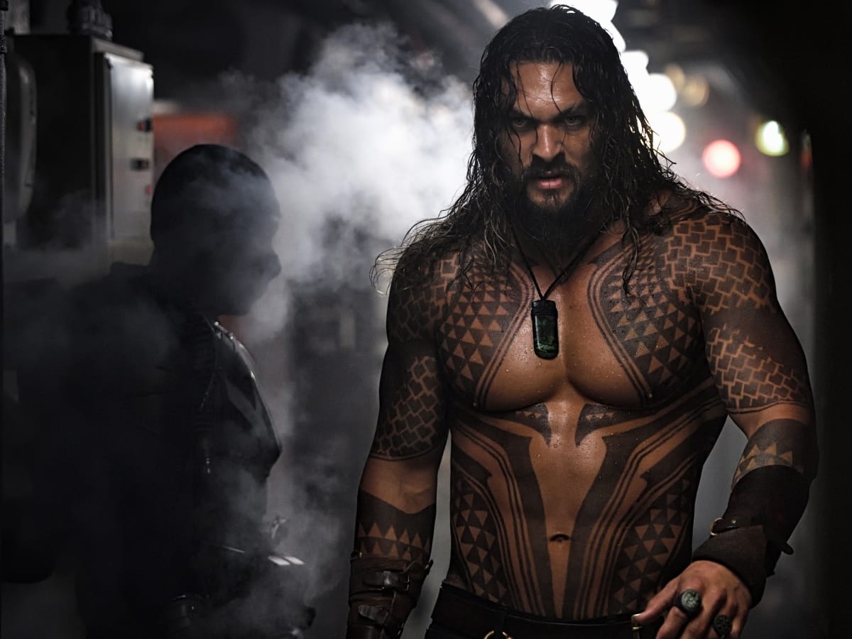 Sự nghiệp 2 thập kỷ ấn tượng của phản diện &quot;Fast X&quot; Jason Momoa - Ảnh 3.