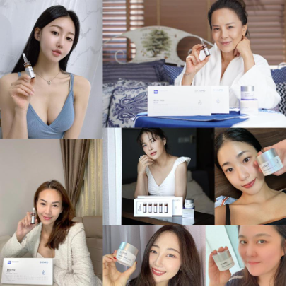 SkinMD Revitox - Dòng sản phẩm chống lão hoá dành cho phụ nữ châu Á - Ảnh 1.