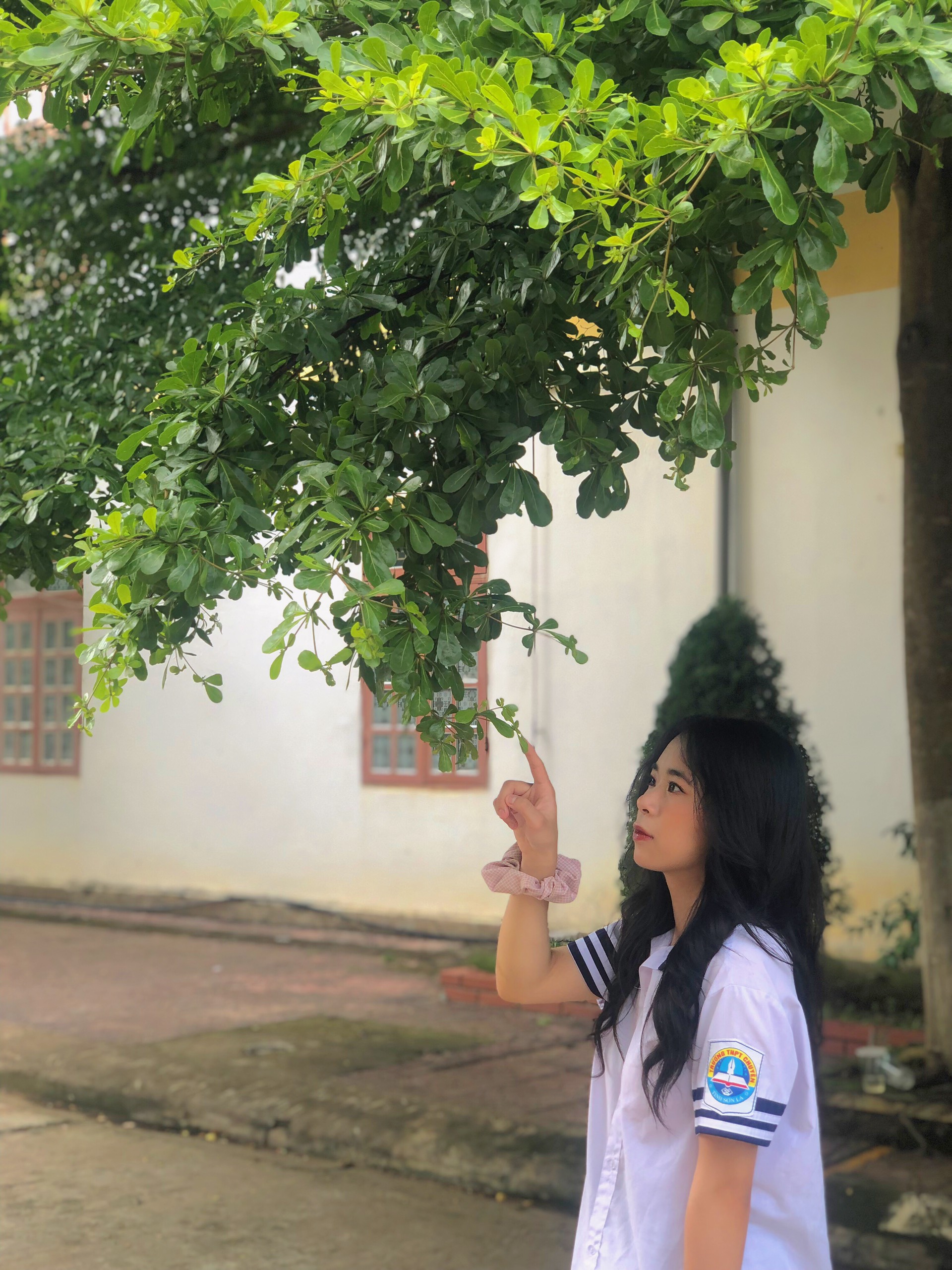 Học sinh trường chuyên: “Làm người bình thường trong một tập thể giỏi vẫn hơn…” - Ảnh 4. Học sinh trường chuyên: “Làm người bình thường trong một tập thể giỏi vẫn hơn…” - Ảnh 4.