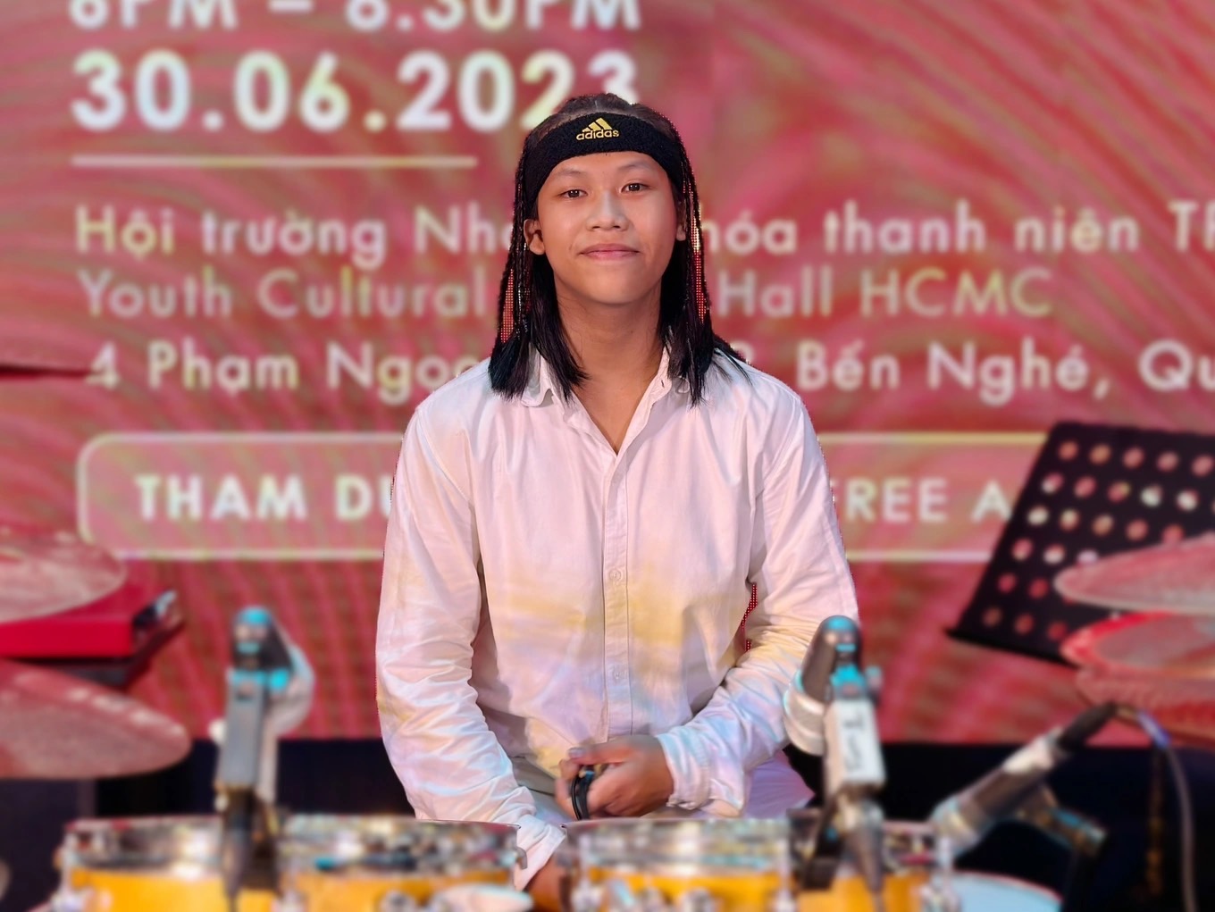 Quán quân Vietnam's Got Talent - Trọng Nhân sau 7 năm đăng quang - Ảnh 2.