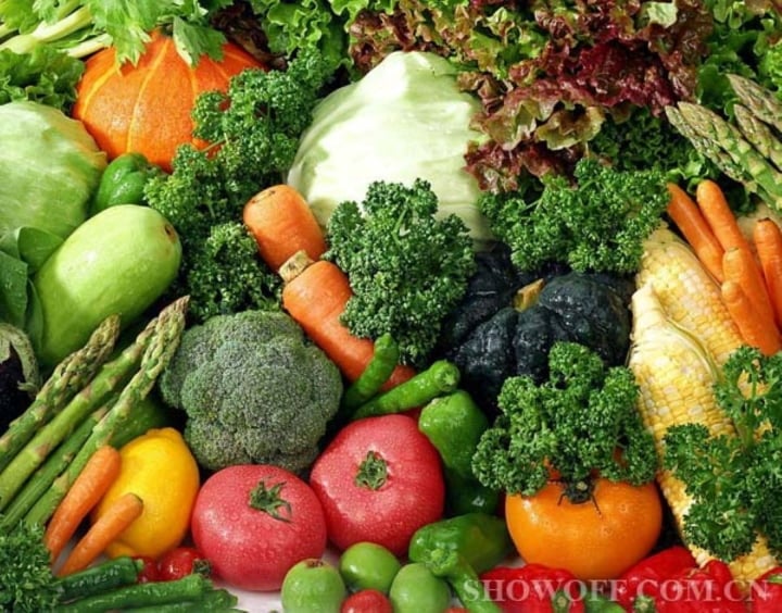 Những loại rau không nên ăn nhiều vào mùa hè, biết sớm để tránh rước họa vào thân - Ảnh 1.