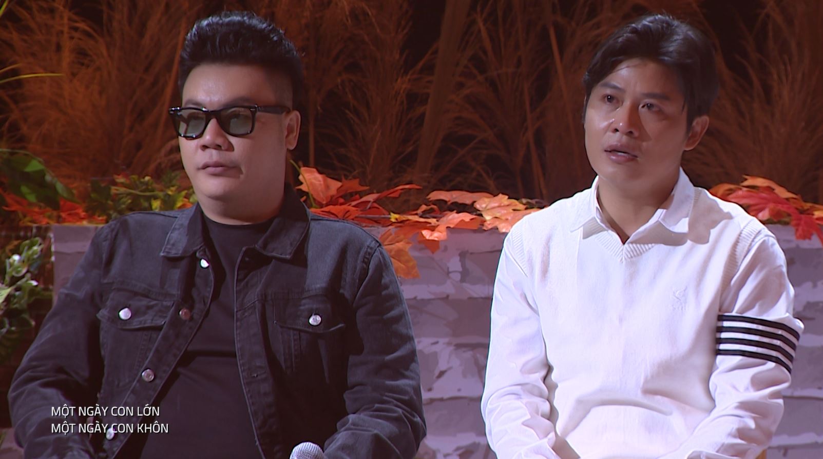 Em trai nhạc sĩ Nguyễn Văn Chung bị bắt cóc cùng giấc mơ kinh hoàng về Mẹ - Ảnh 1.