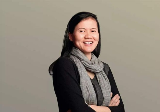 Truyền kỳ về nữ cường số hiệu 007 kề vai s&aacute;t c&aacute;nh Jack Ma: 28 tuổi đồng h&agrave;nh c&ugrave;ng Alibaba, việc kh&oacute; đến tay giải quyết bằng 200% c&ocirc;ng lực&rlm; - Ảnh 5.