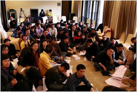 Truyền kỳ về nữ cường số hiệu 007 kề vai s&aacute;t c&aacute;nh Jack Ma: 28 tuổi đồng h&agrave;nh c&ugrave;ng Alibaba, việc kh&oacute; đến tay giải quyết bằng 200% c&ocirc;ng lực&rlm; - Ảnh 7.