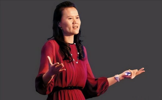 Truyền kỳ về nữ cường số hiệu 007 kề vai s&aacute;t c&aacute;nh Jack Ma: 28 tuổi đồng h&agrave;nh c&ugrave;ng Alibaba, việc kh&oacute; đến tay giải quyết bằng 200% c&ocirc;ng lực&rlm; - Ảnh 8.