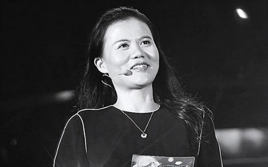 Truyền kỳ về nữ cường số hiệu 007 kề vai s&aacute;t c&aacute;nh Jack Ma: 28 tuổi đồng h&agrave;nh c&ugrave;ng Alibaba, việc kh&oacute; đến tay giải quyết bằng 200% c&ocirc;ng lực&rlm; - Ảnh 9.